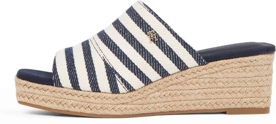 Tommy Hilfiger Muiltjes