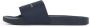 Tommy Hilfiger Slippers met labelopschrift - Thumbnail 2