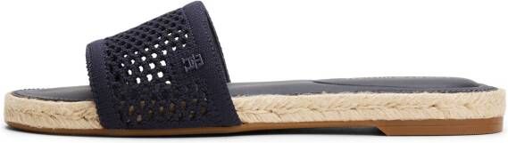 Tommy Hilfiger Muiltjes