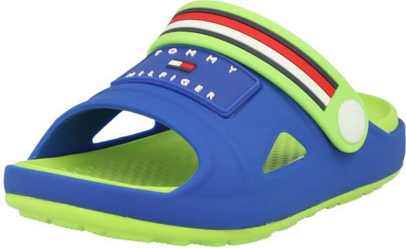 Tommy Hilfiger Slippers T3X232914GN - Foto 3