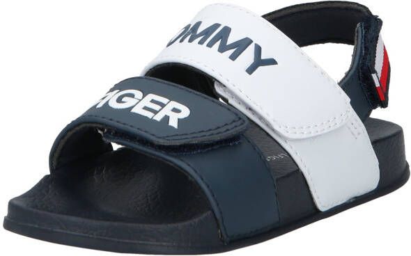 Tommy Hilfiger Open schoenen
