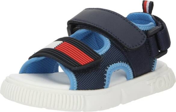 Tommy Hilfiger Open schoenen