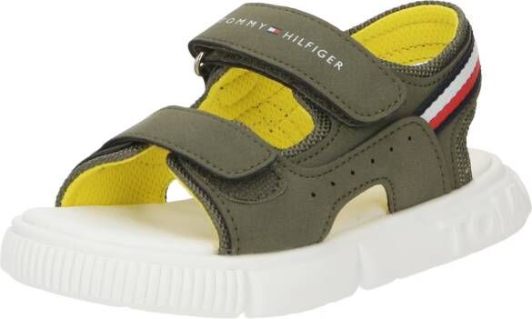 Tommy Hilfiger Open schoenen