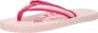 Tommy Hilfiger Teenslippers T3A8 33294 - Thumbnail 2