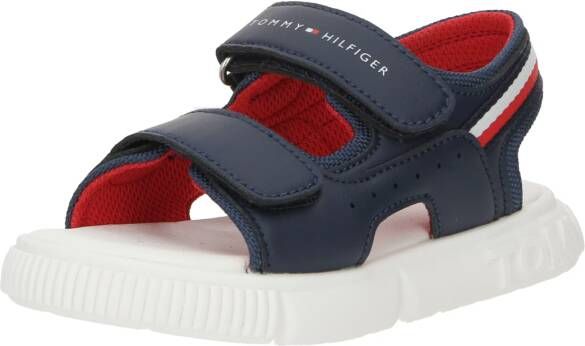 Tommy Hilfiger Open schoenen