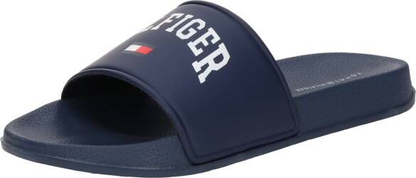 Tommy Hilfiger Open schoenen