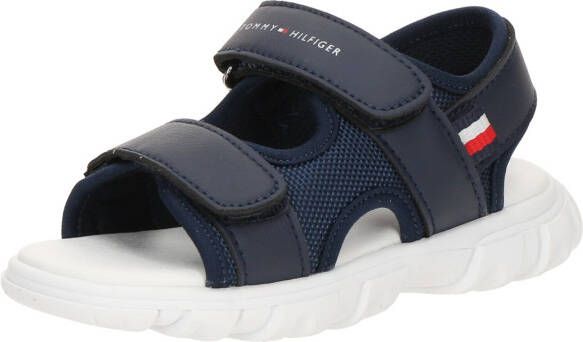 Tommy Hilfiger Open schoenen