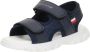 TOMMY HILFIGER Blauwe Sandalen 33898 - Thumbnail 3