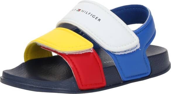 Tommy Hilfiger Open schoenen