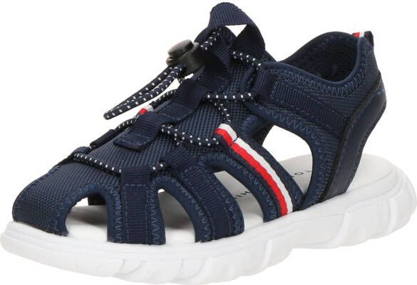Tommy Hilfiger Open schoenen