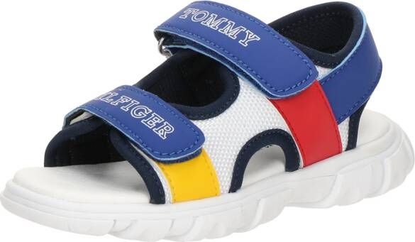 Tommy Hilfiger Open schoenen