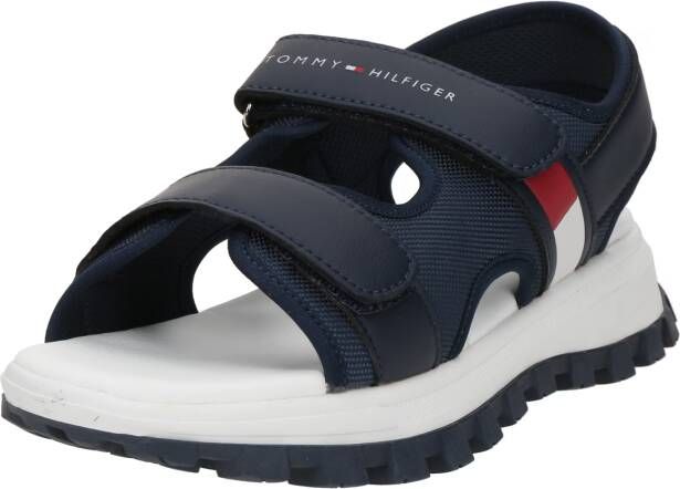Tommy Hilfiger Open schoenen