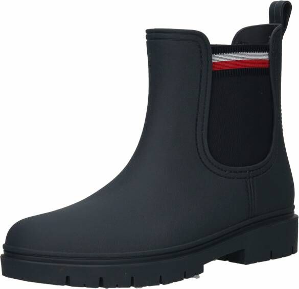 Tommy Hilfiger Regenlaarzen