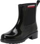 Tommy Hilfiger Chelsea-boots CORPORATE ELASTIC RAINBOOT met stretchinzet aan beide zijden - Thumbnail 2