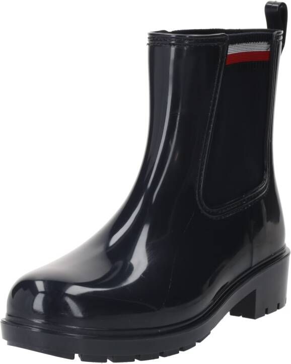 Tommy Hilfiger Chelsea boots 'Corporate'