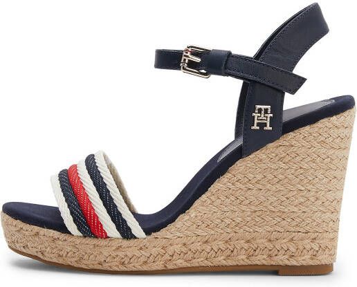 Tommy Hilfiger Sandaal