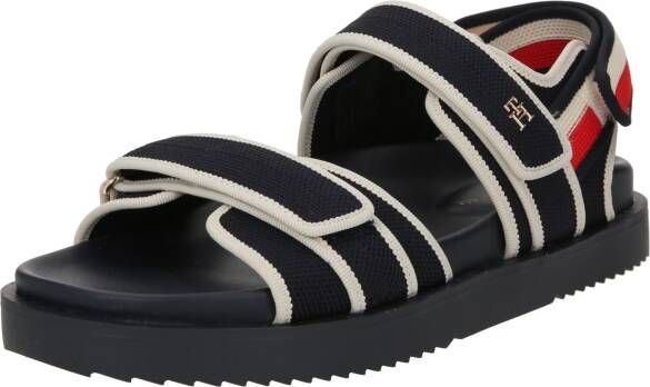 Tommy Hilfiger Sandaal