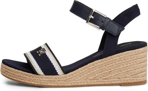 Tommy Hilfiger Sandaal