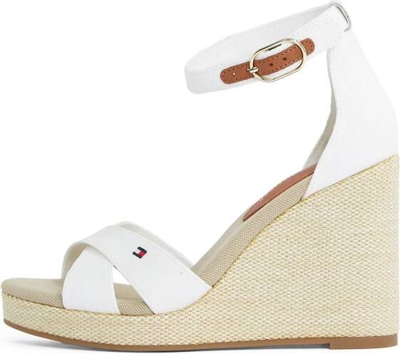 Tommy Hilfiger Sandaal