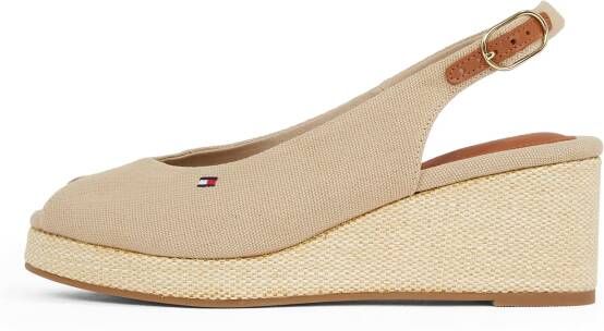 Tommy Hilfiger Sandaal