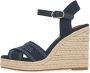 Tommy Hilfiger Sandalen FW0FW08668 - Thumbnail 2