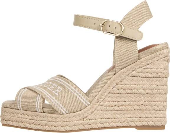 Tommy Hilfiger Sandaal