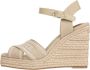Tommy Hilfiger Sandalen ESPAD FW0FW08668 - Thumbnail 2