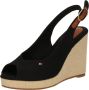 Tommy Hilfiger Sandalen FW0FW08597 - Thumbnail 2