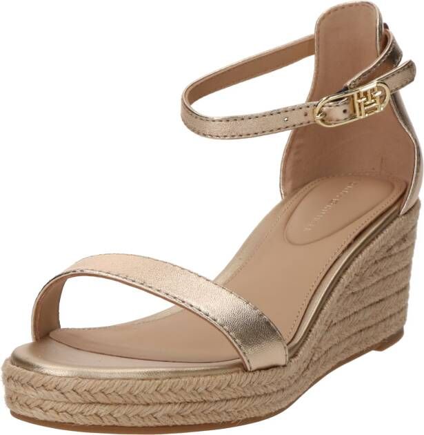 Tommy Hilfiger Sandaal