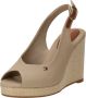 Tommy Hilfiger Sandalen FW0FW08597 - Thumbnail 2