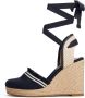 Tommy Hilfiger Sandaal - Thumbnail 1