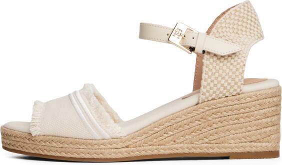 Tommy Hilfiger Sandaal