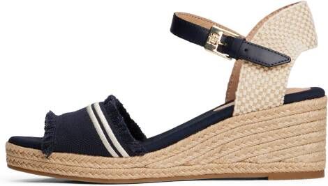Tommy Hilfiger Sandaal
