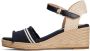 Tommy Hilfiger Sandaal - Thumbnail 1