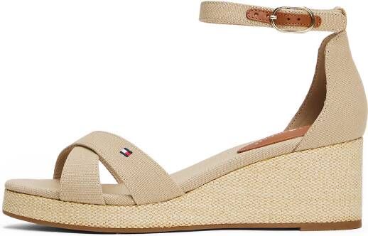 Tommy Hilfiger Sandaal