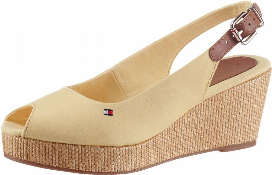 Gele Tommy Hilfiger Schoenen online kopen? Vergelijk op Schoenen.nl
