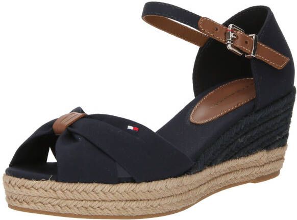 Tommy Hilfiger Sandaal 'Elba'