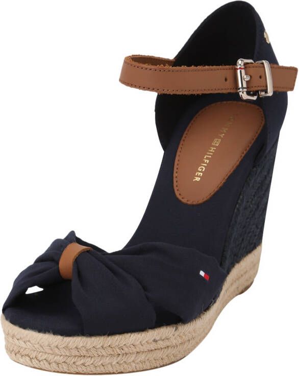 Tommy Hilfiger Sandaal 'Elena'