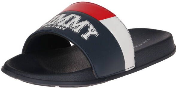 Tommy Hilfiger Waterschoenen Varsity Print - Foto 2