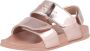 Tommy Hilfiger Sandalen Logo Velcro Sandal - Thumbnail 2