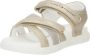 Tommy Hilfiger 33236 Sandalen Meisjes Goud - Thumbnail 3