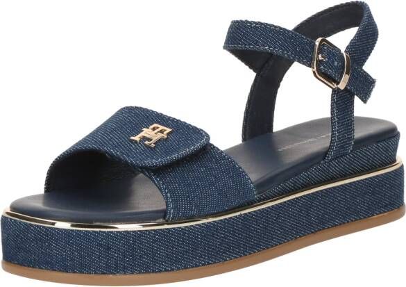 Tommy Hilfiger Sandalen