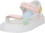 Tommy Hilfiger Sandalen T3A2 33786 - Thumbnail 2