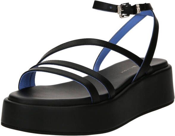 Tommy Hilfiger Sandalen met riem