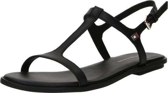 Tommy Hilfiger Sandalen met riem