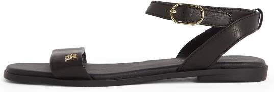 Tommy Hilfiger Sandalen met riem