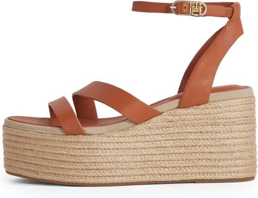 Tommy Hilfiger Sandalen met riem
