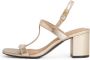 Tommy Hilfiger Sandalen met riem - Thumbnail 1