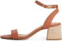Tommy Hilfiger Sandalen met riem - Thumbnail 1