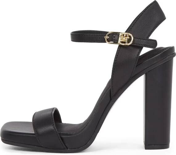 Tommy Hilfiger Sandalen met riem
